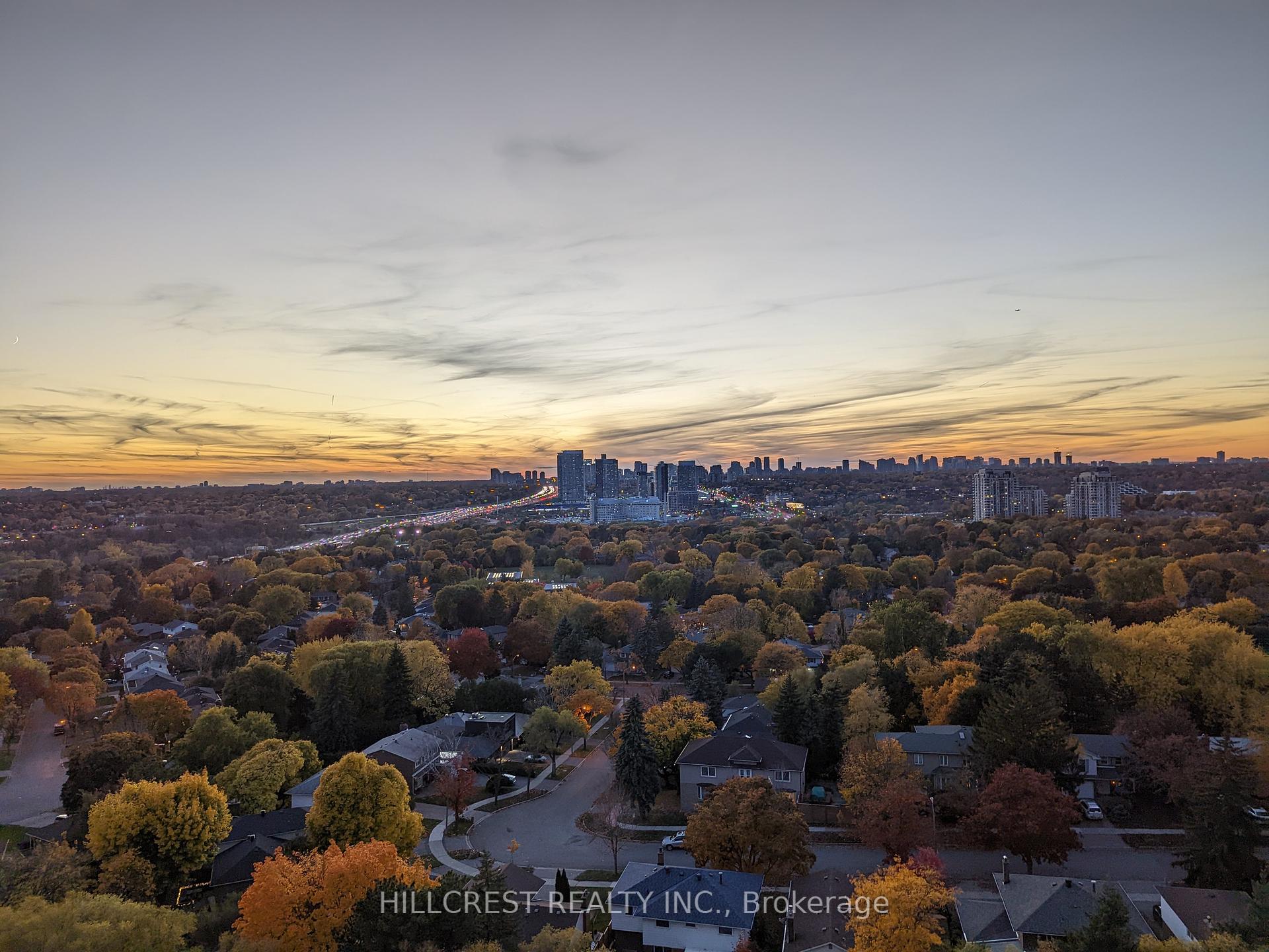 2 Bedrooms Condo at 36 Forest Manor,  Toronto For sale