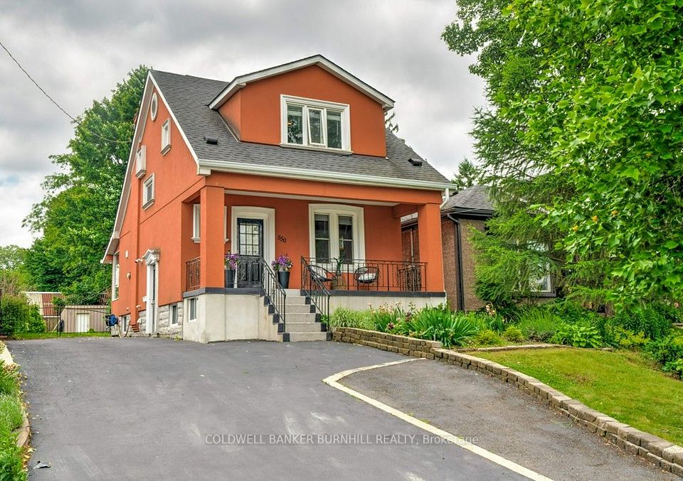 550 Hughson