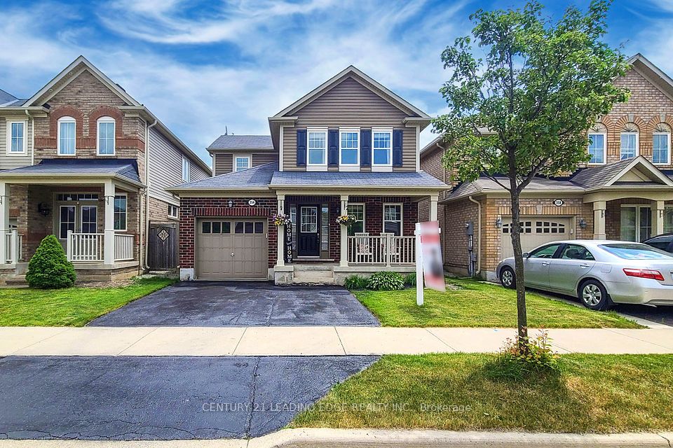 354 Schreyer Crescent