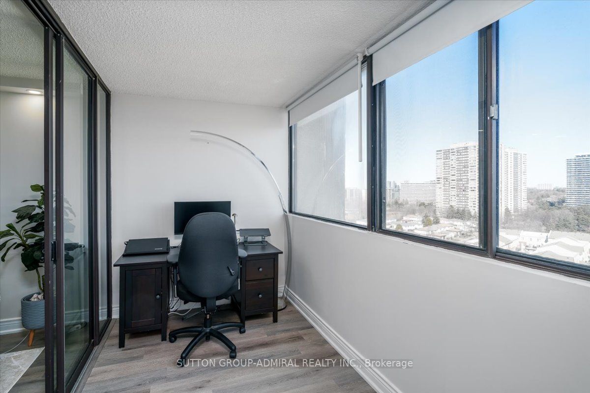 133 Torresdale Avenue, #1501
