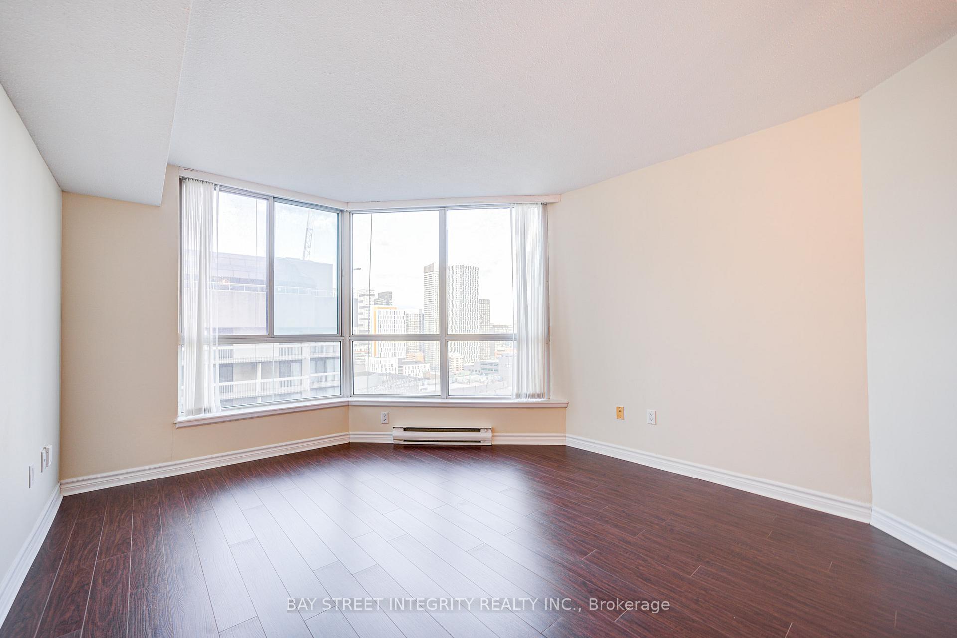 1 Bedroom Condo at 38 Elm, Toronto For sale