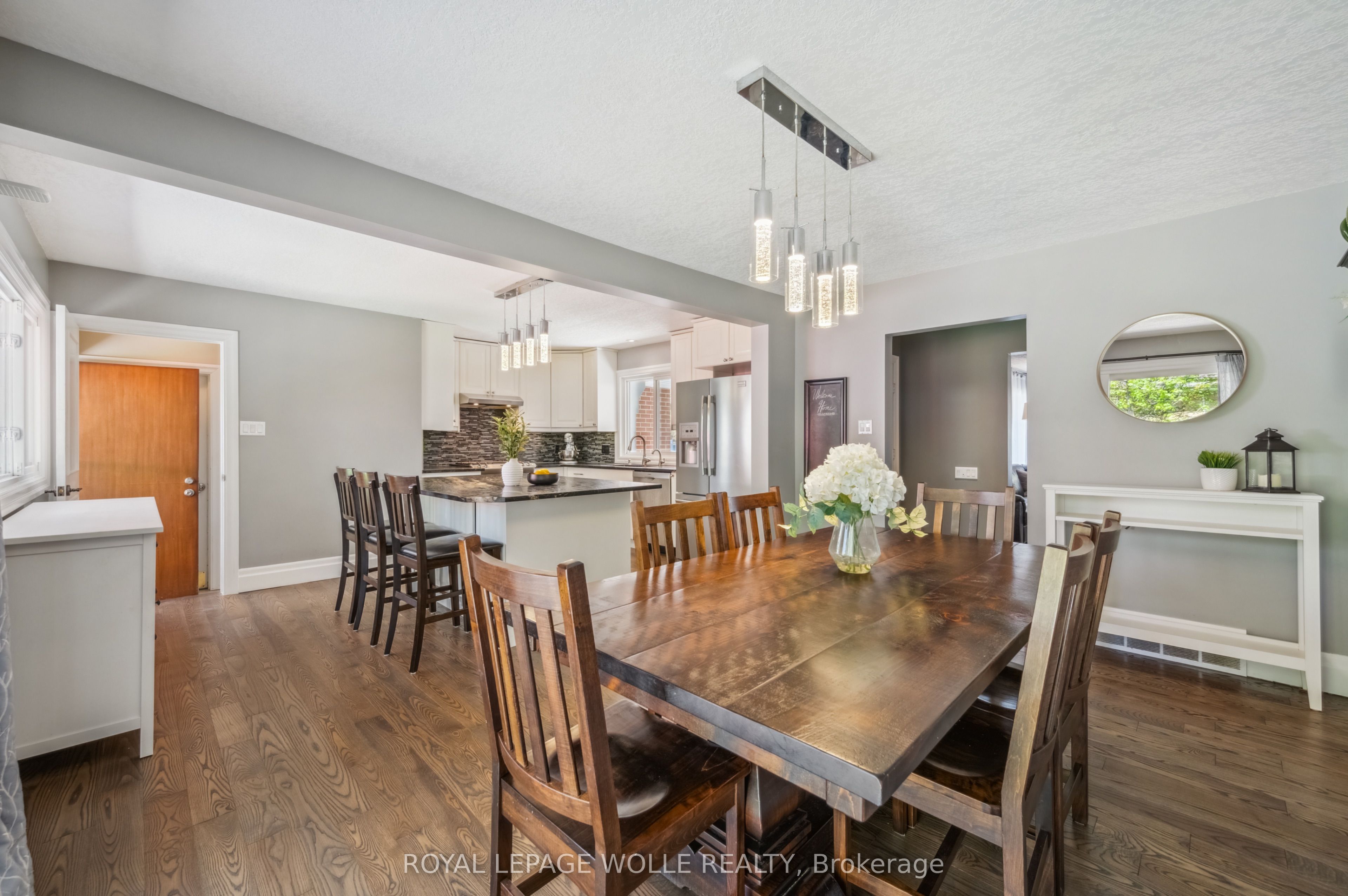 136 Warren Road