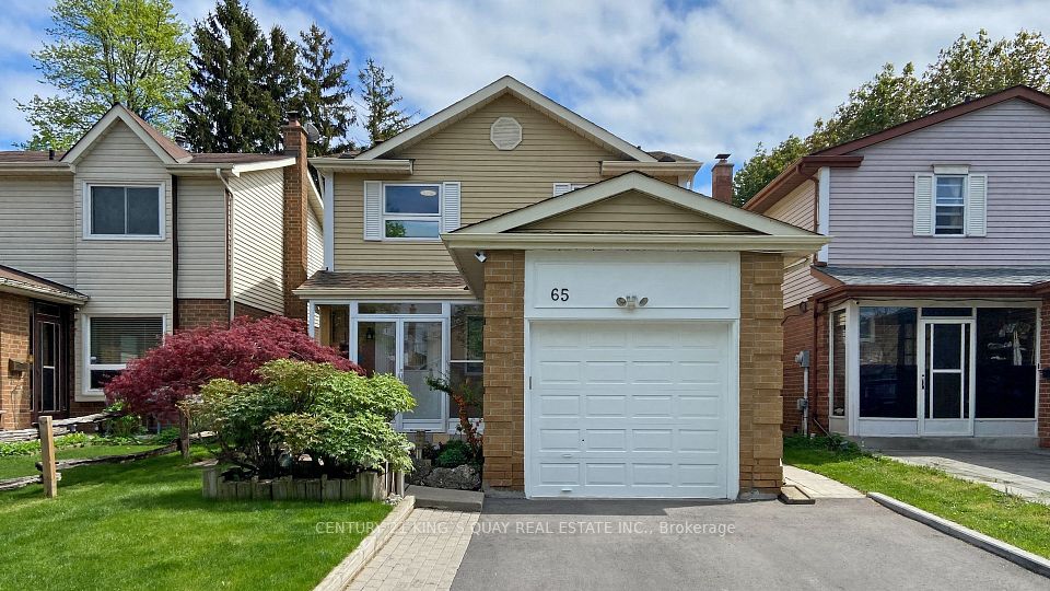 65 Oakhaven