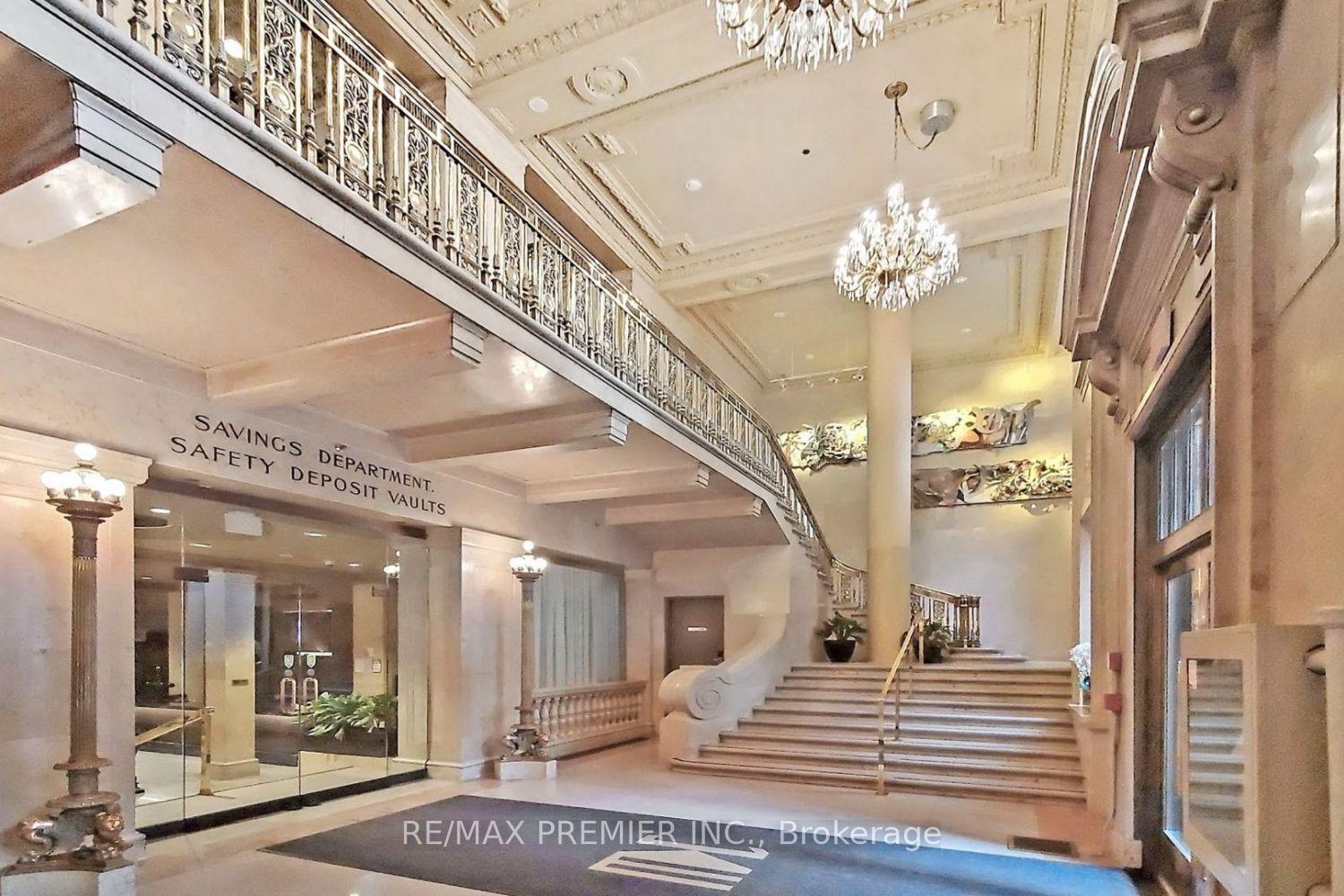 Condo at 1 King,  Toronto For sale