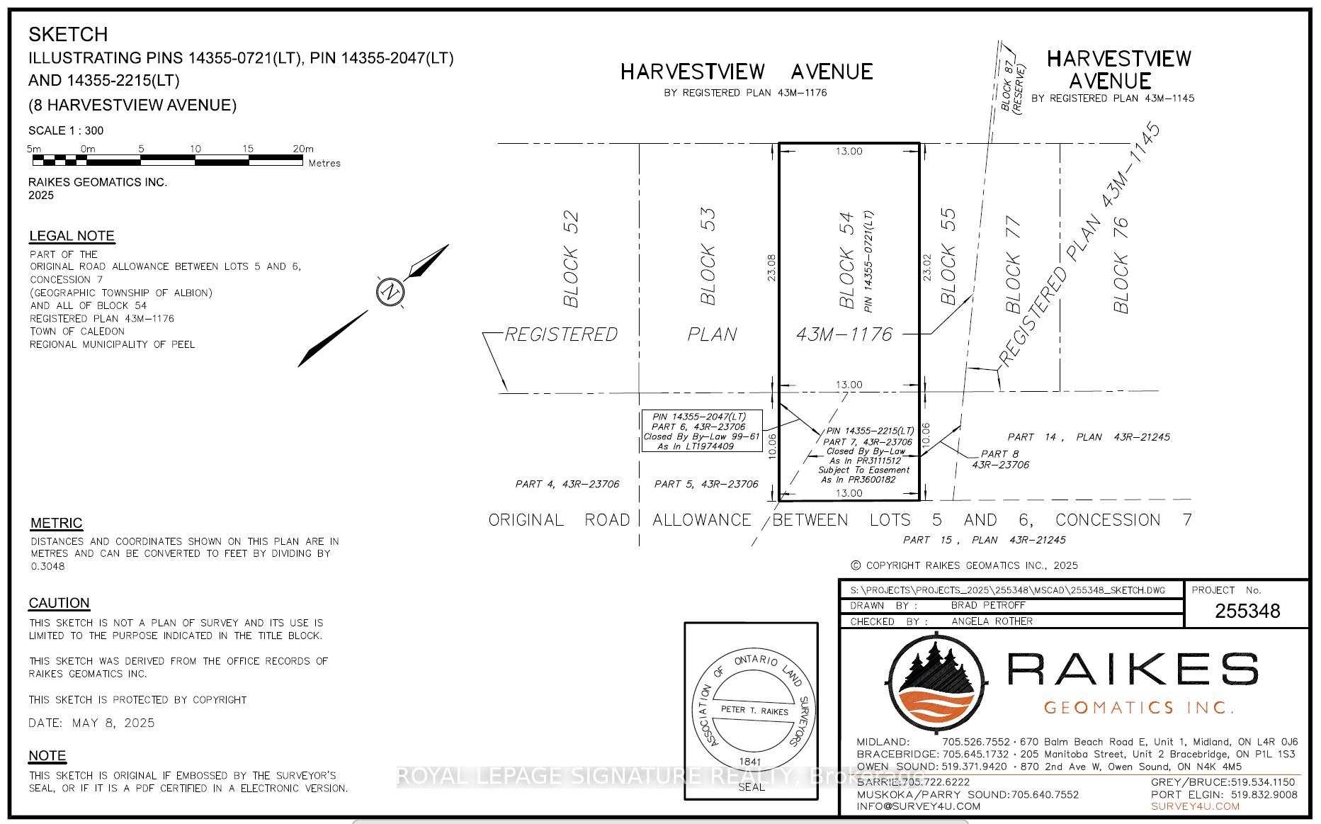 Listing image