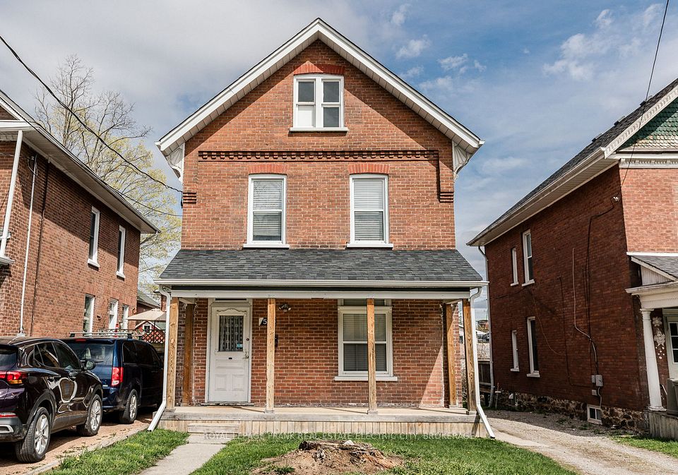 540 Stewart