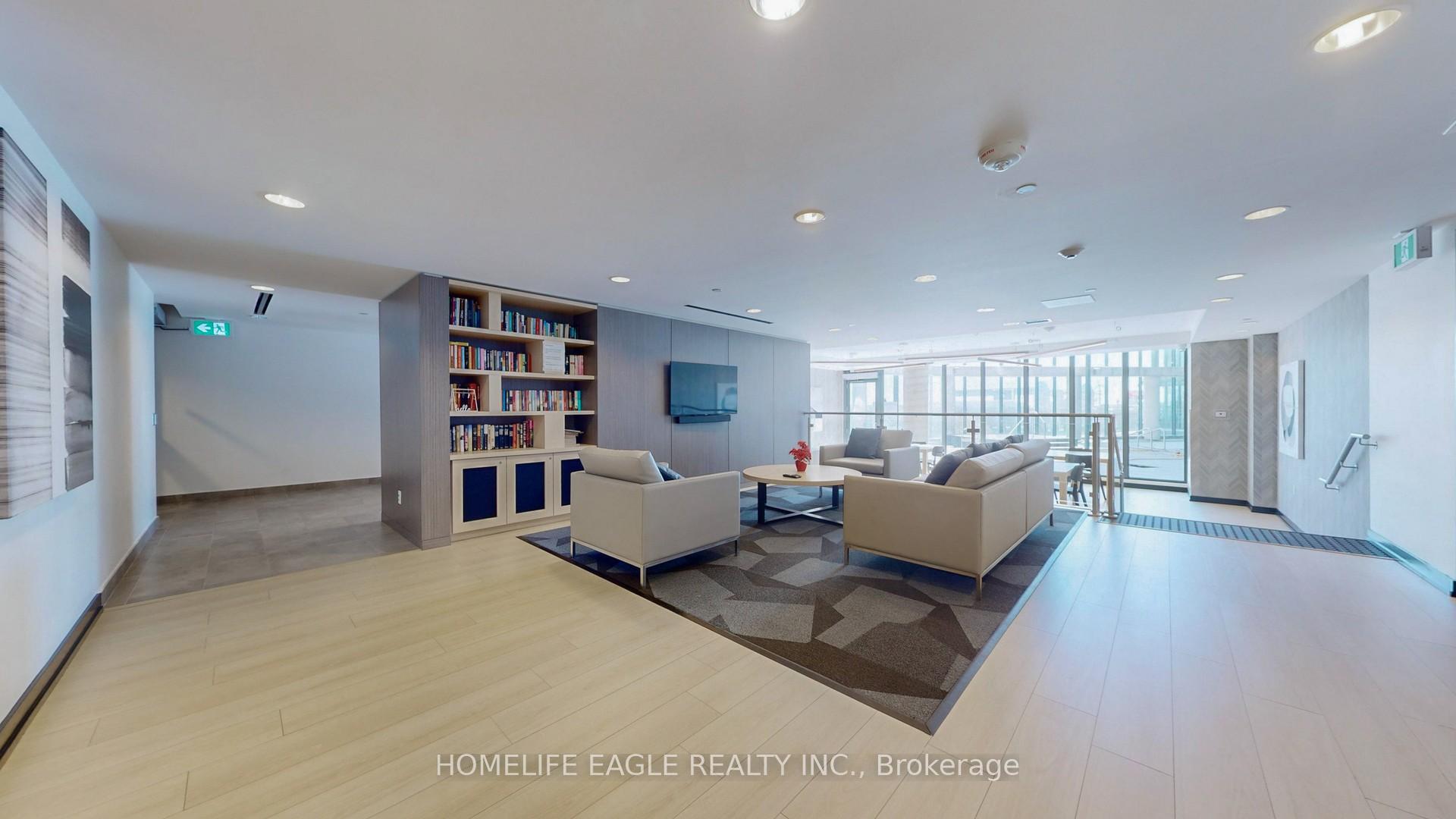 2 Bedrooms Condo at 51 East Liberty, Toronto For sale