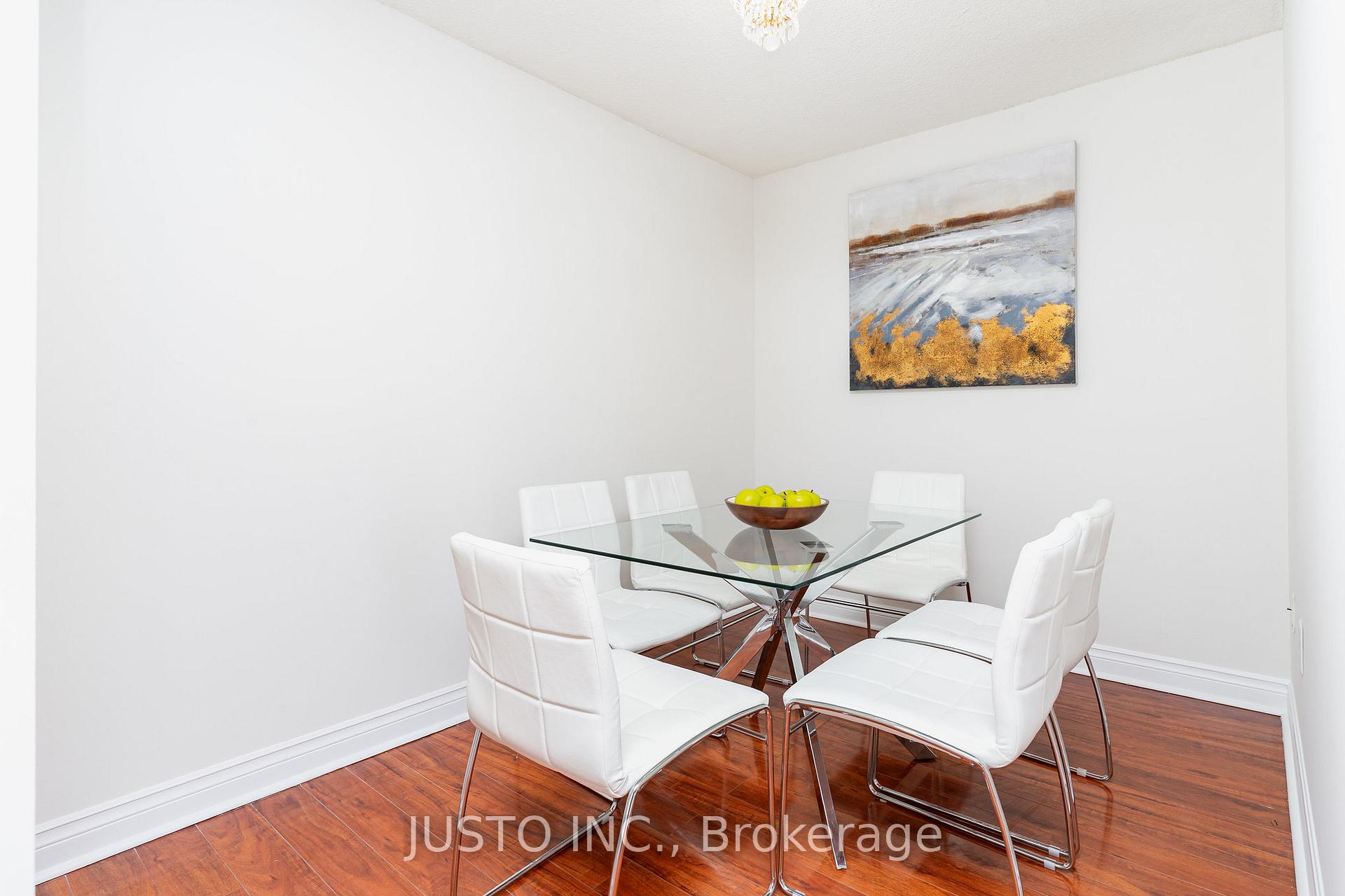3 Bedrooms Condo at 5235 Finch,  Toronto For sale