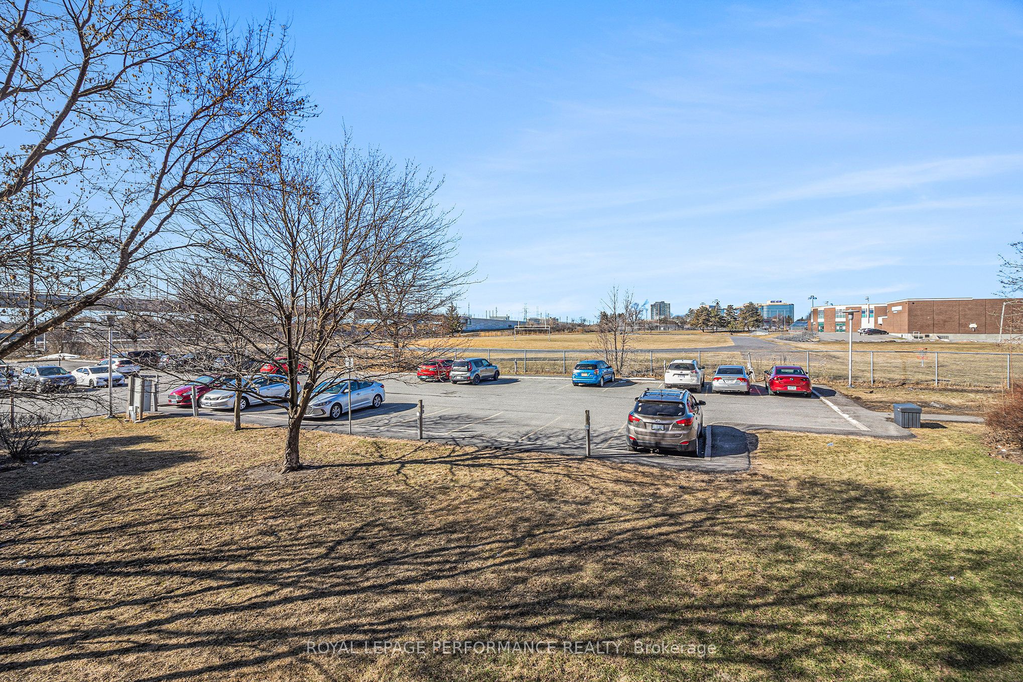 2044 Arrowsmith Drive, #204A
