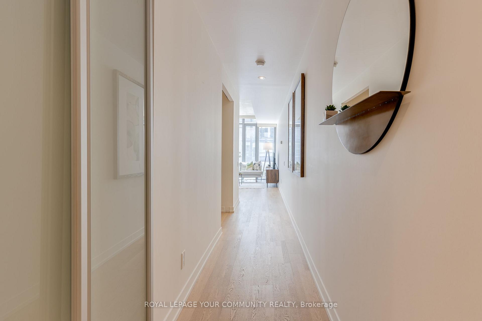 1 Bedroom Condo at 650 King, Toronto For sale