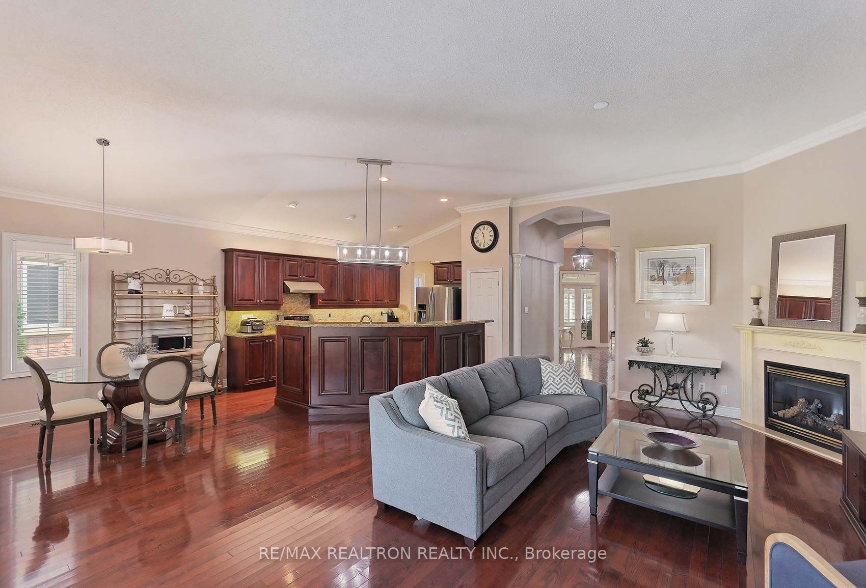 72 McDermott Trail, Whitchurch-Stouffville Ballantrae