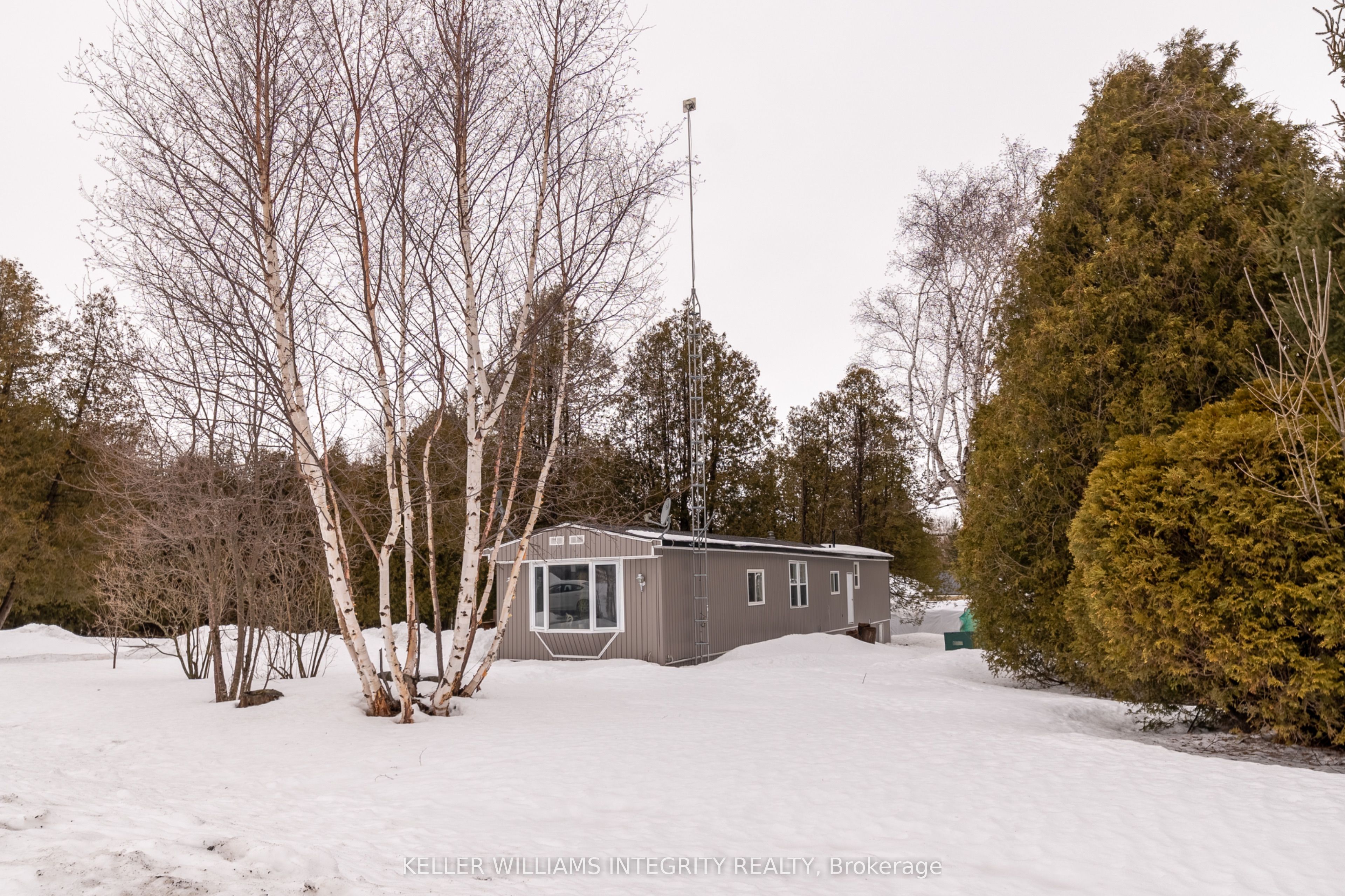 2743 Grysewood Private Lane, North Stormont, ON K0C 1T0