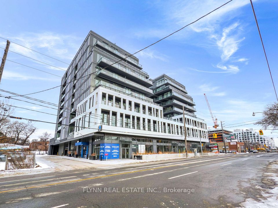 500 Dupont