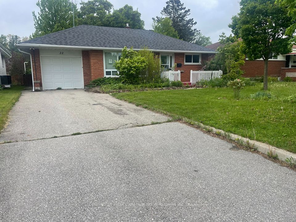 22 Queenston
