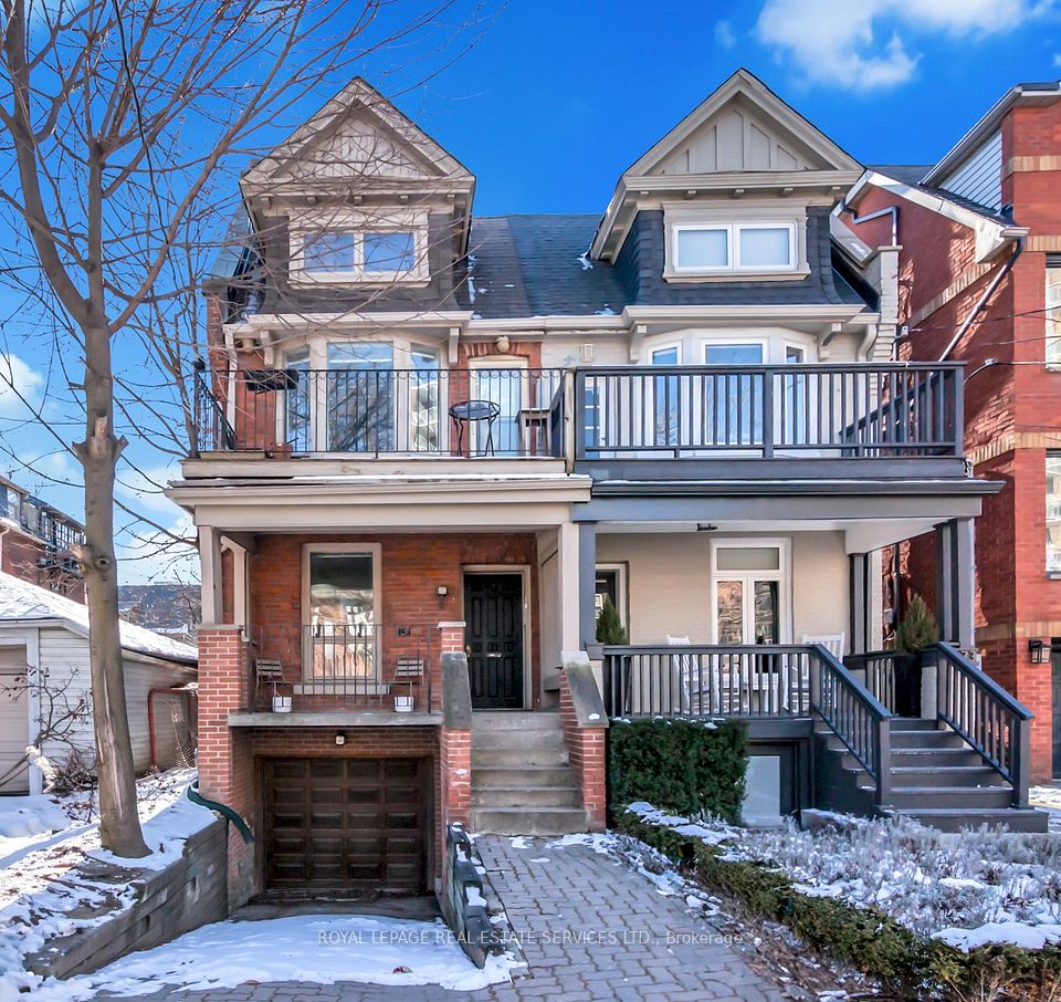 71 Bernard Avenue