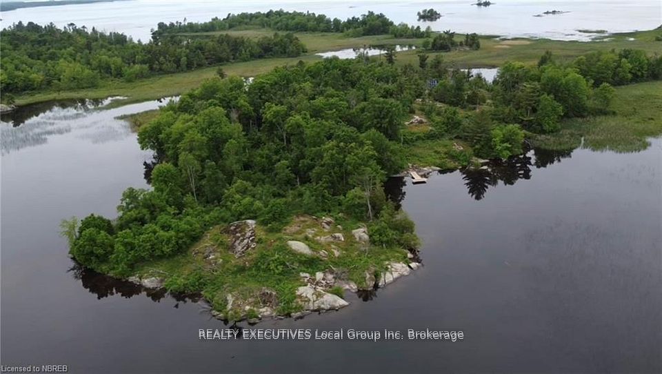 PCL 8074 Island E