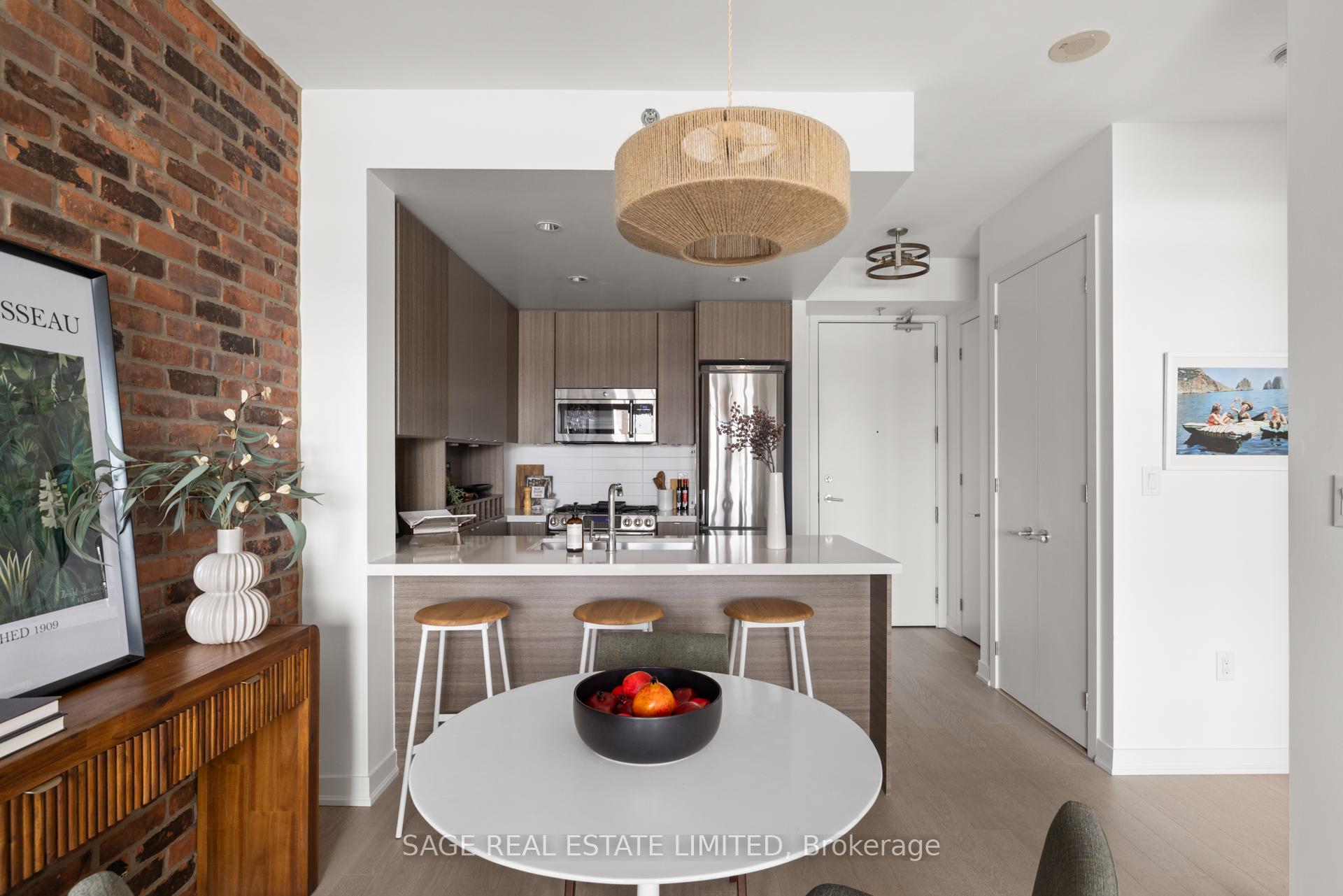 1 Bedroom Condo at 88 Colgate, Toronto For sale
