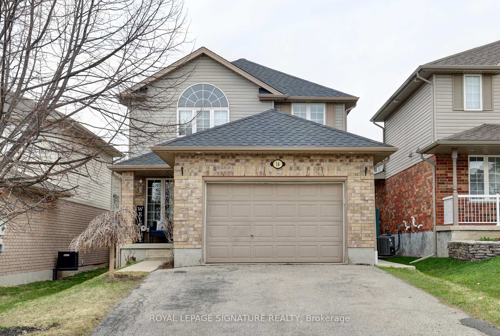 16 Valleyhaven Lane, Guelph, ON N1E 0A3