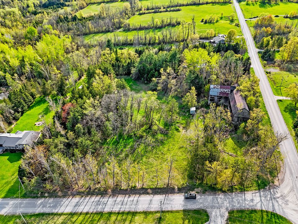 167 Gummow Road, Trent Hills, ON K0K 3K0