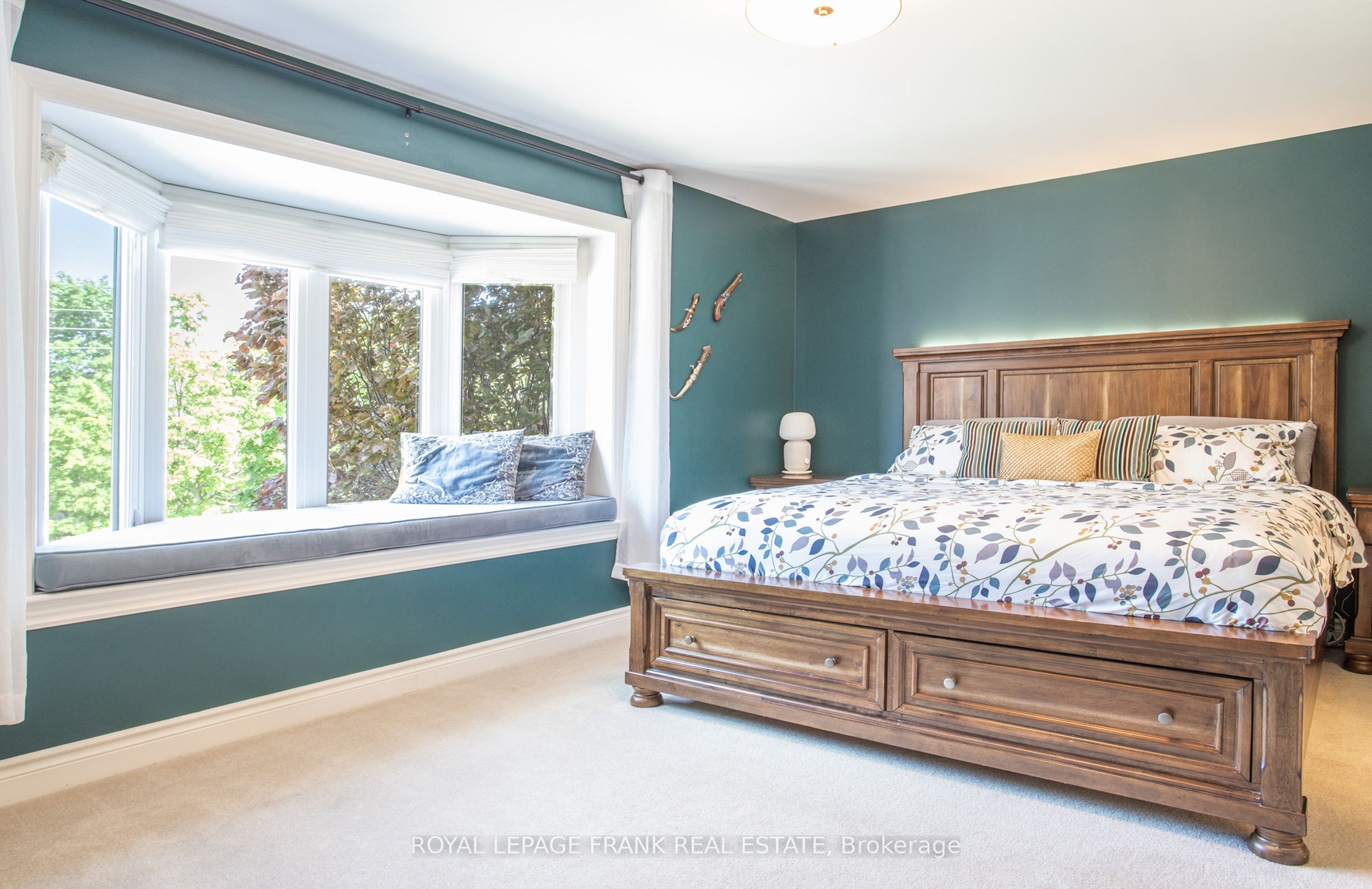 3140 Cochrane Street