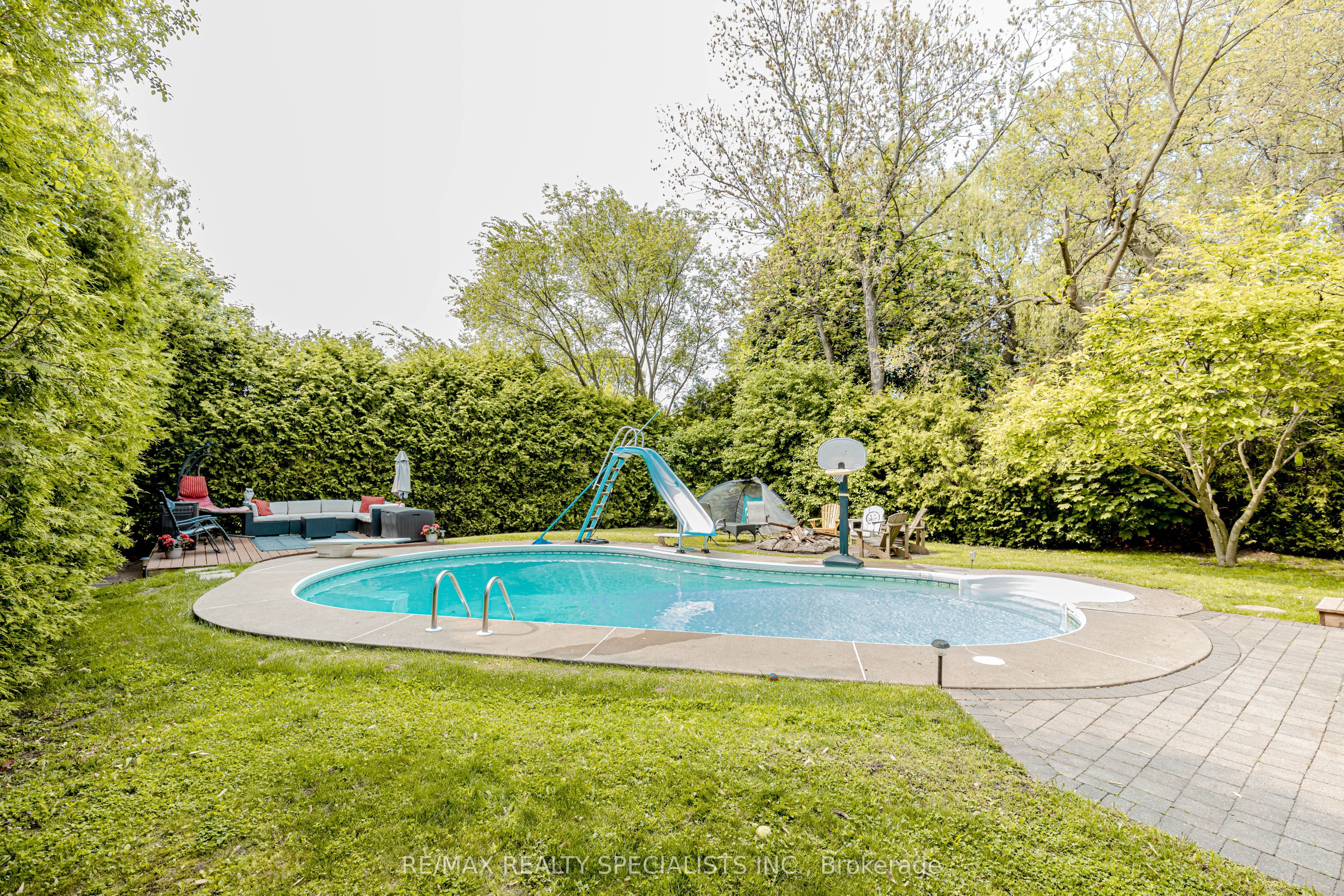 2318 Yolanda Drive