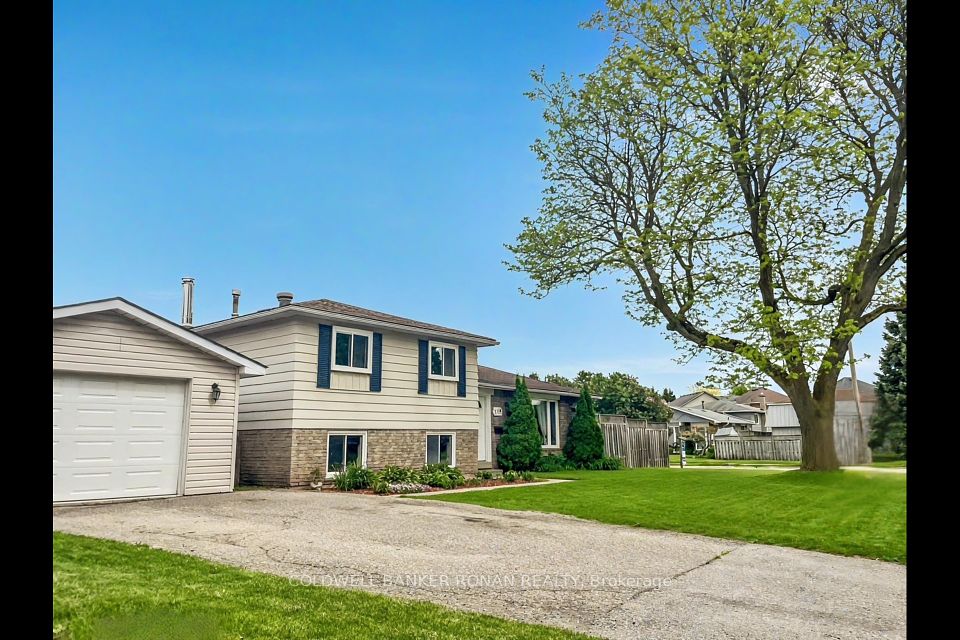 238 Mackenzie