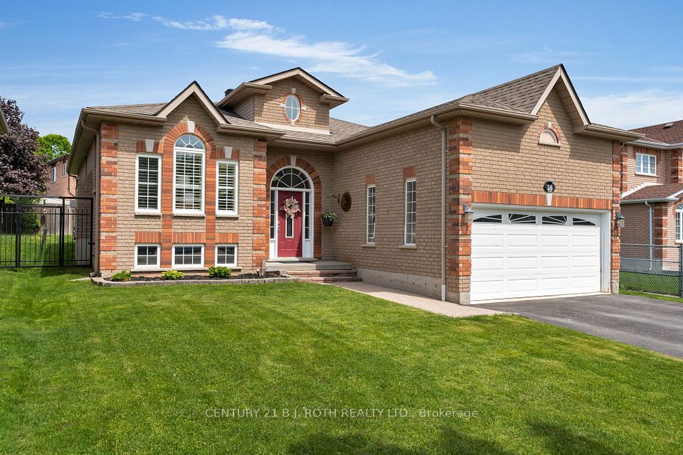36 Benson