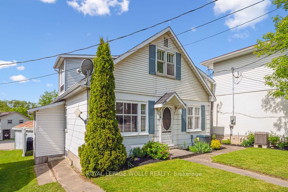 276 George Street, Wellington North, ON N0G 1A0