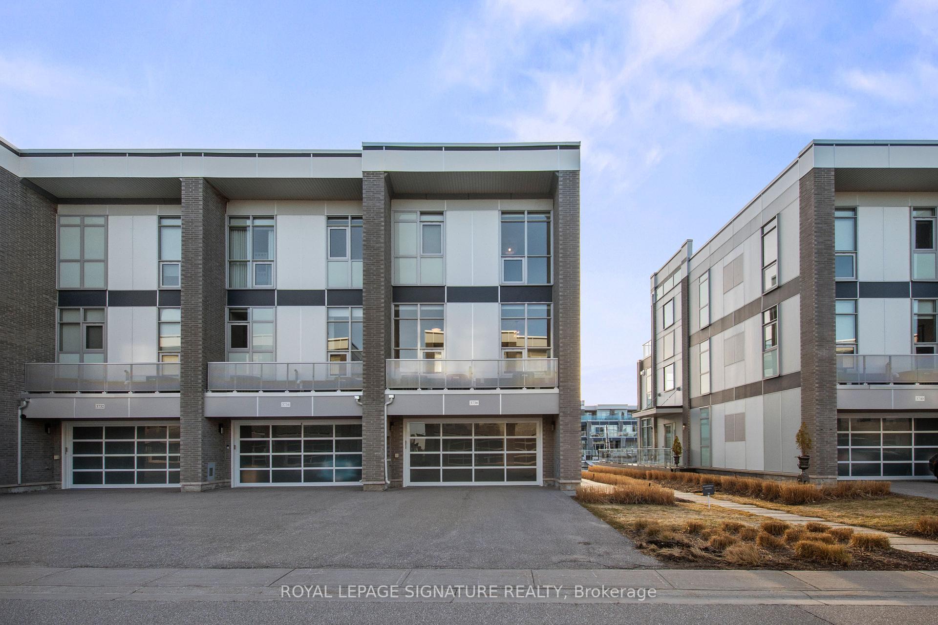 3736 Mangusta Court, Innisfil, ON L9S 0L5