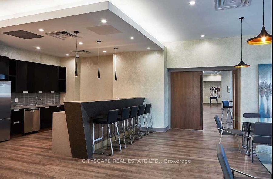 5025 Four Springs Avenue #2205, Mississauga Hurontario
