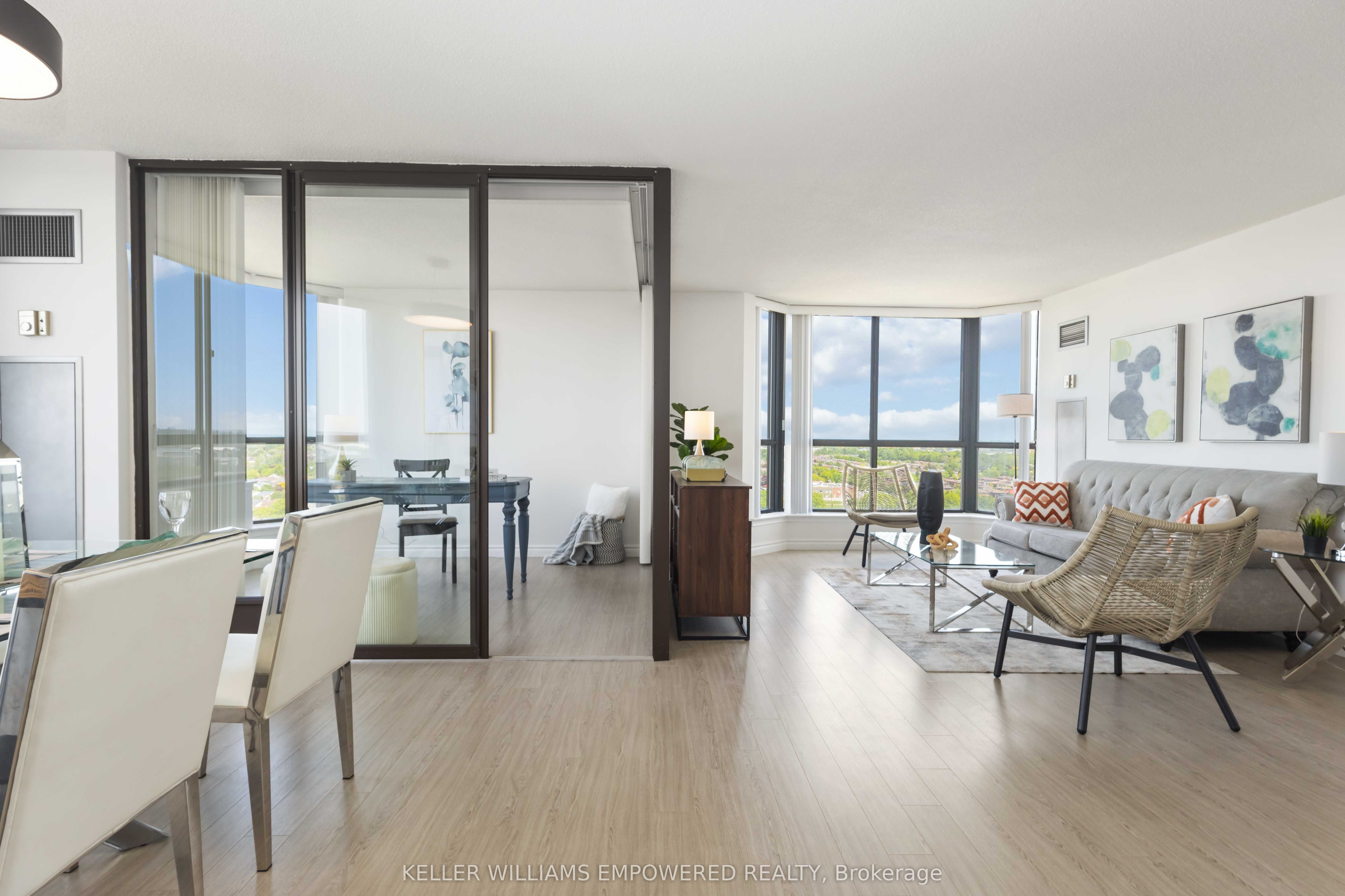 25 Bamburgh Circle, #1831
