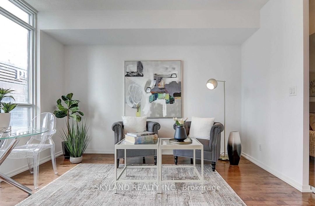 65 Bremner Boulevard, #3004