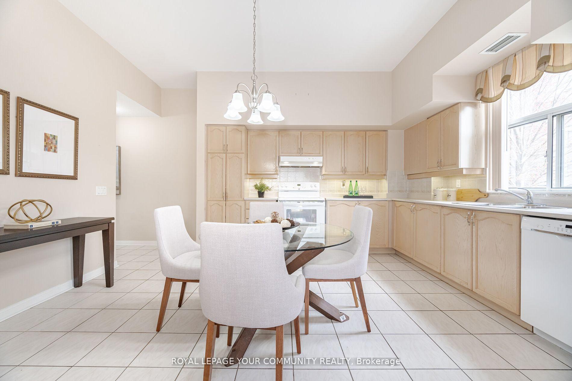 2 Bedrooms Condo at 2502 Rutherford, Vaughan For sale