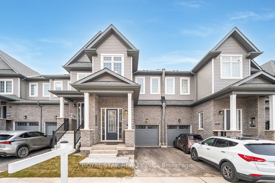 19 Conboy Drive, Erin, ON N0B 1T0