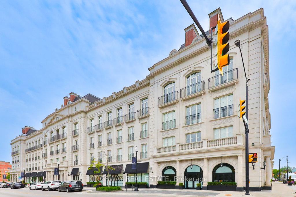 2 Bedrooms Condo at 300 Randall, Oakville For sale