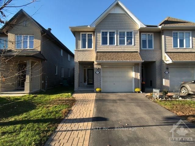 137 Manorwood Crescent