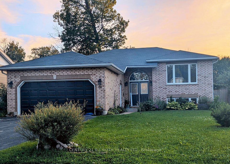 60 Riverdale