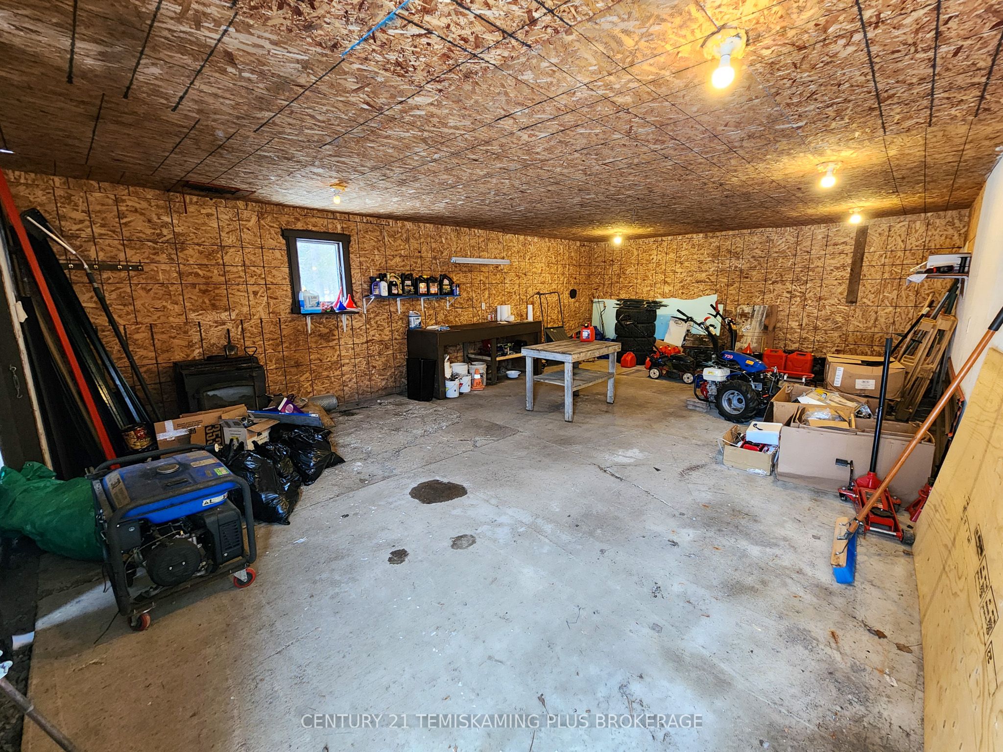 234038 Dairy Lane, Evanturel