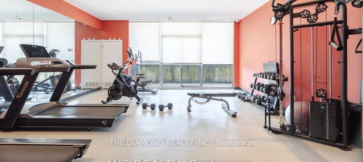 2 Bedrooms Condo at 3560 St Clair, Toronto For sale