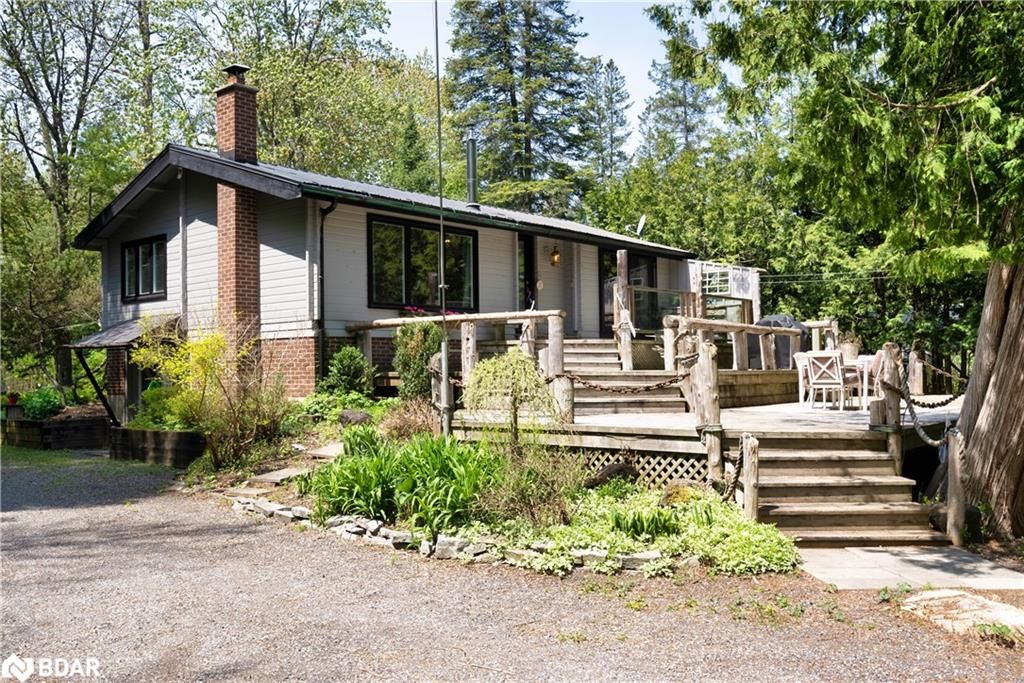 1295 FURNISS Drive Brock Ontario L0K 1B0
