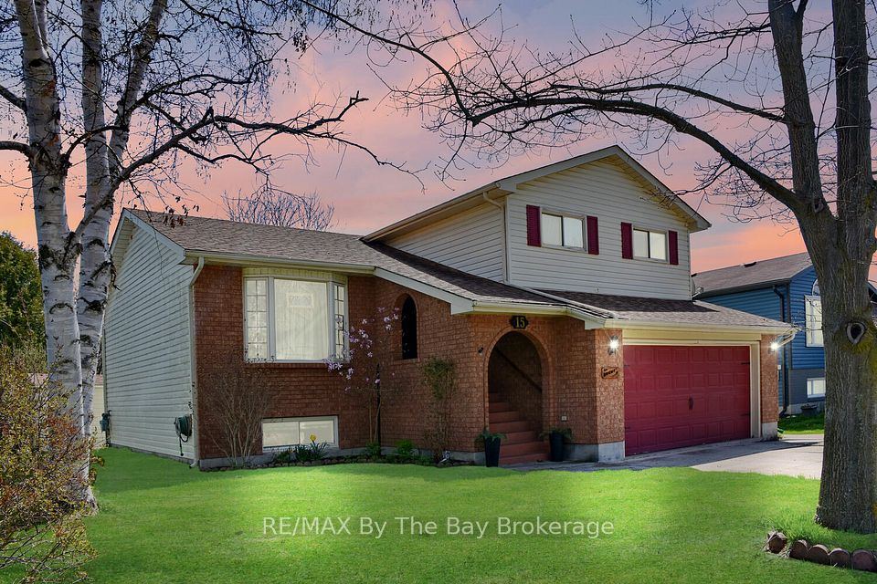 15 INNISBROOK