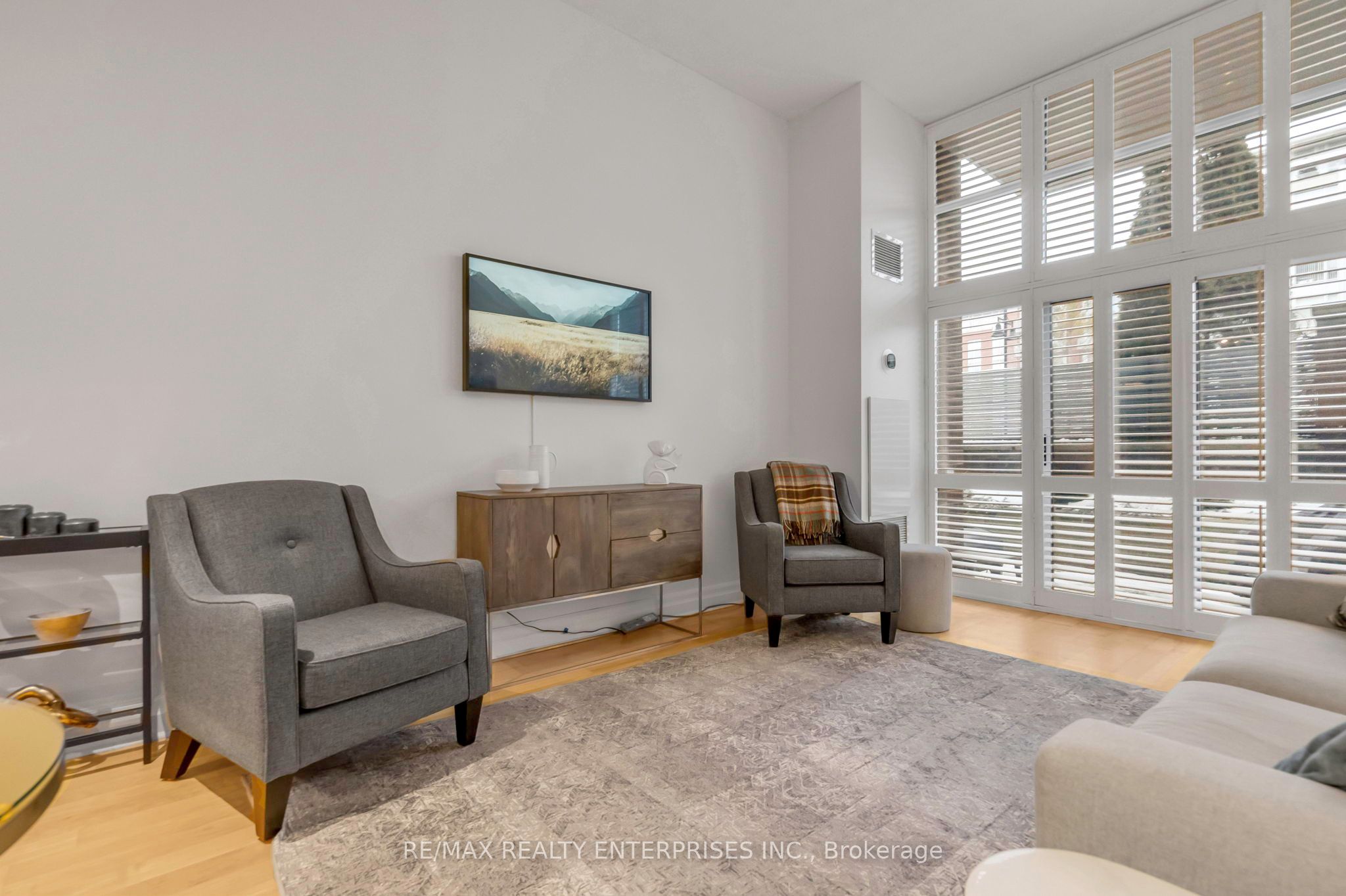 70 Port Street E, #110