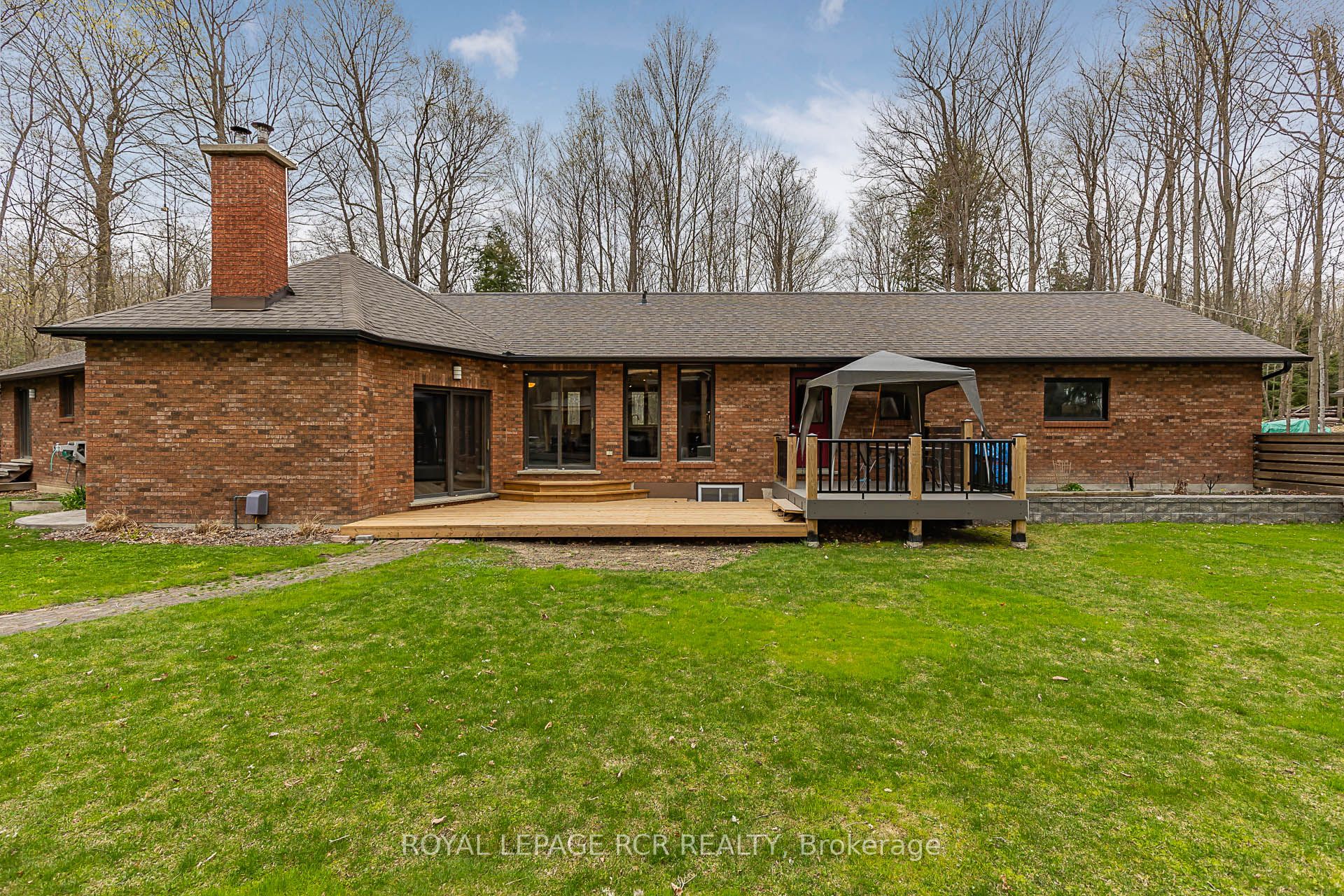 1 Beech Tree Lane