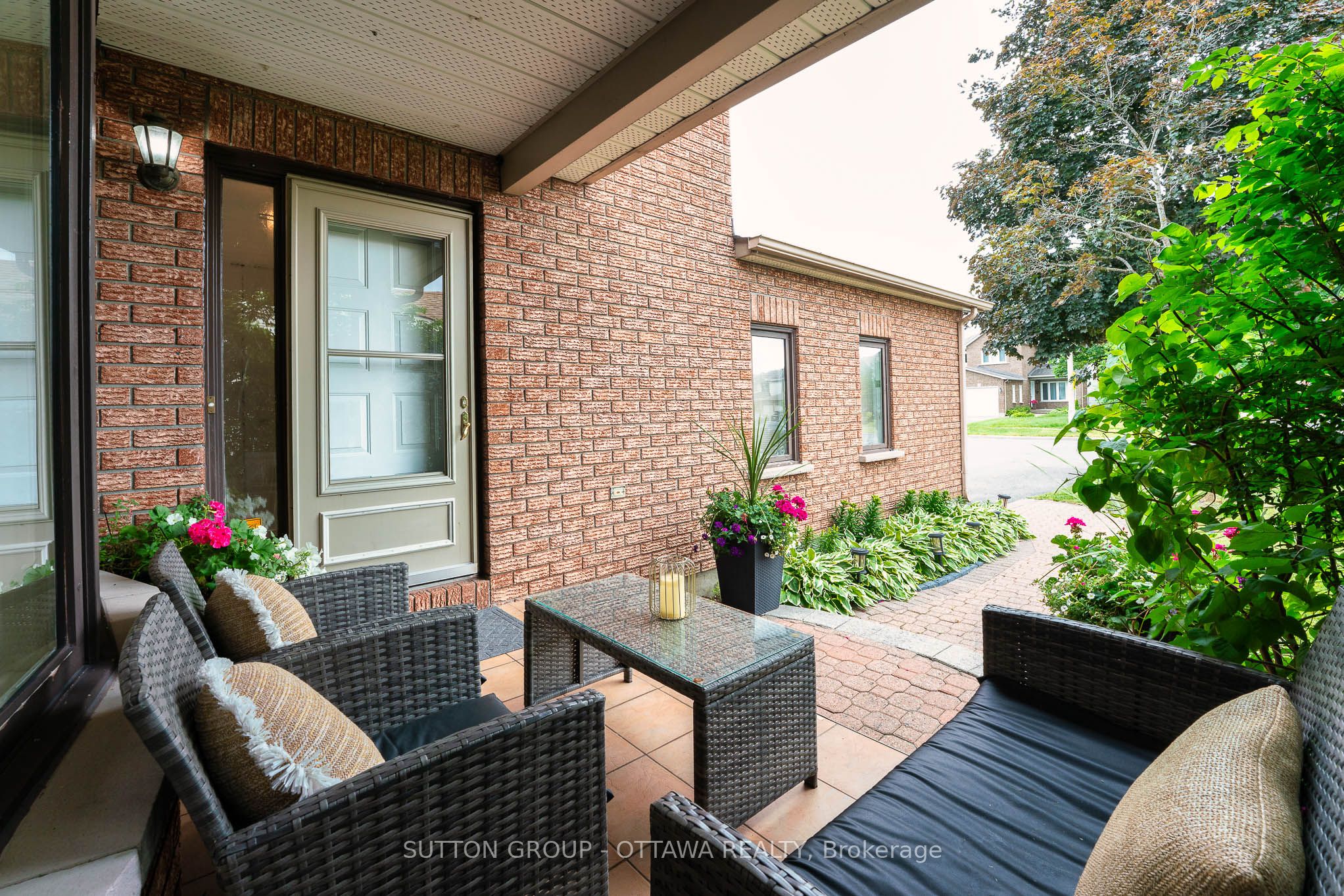 2163 Johnston Road