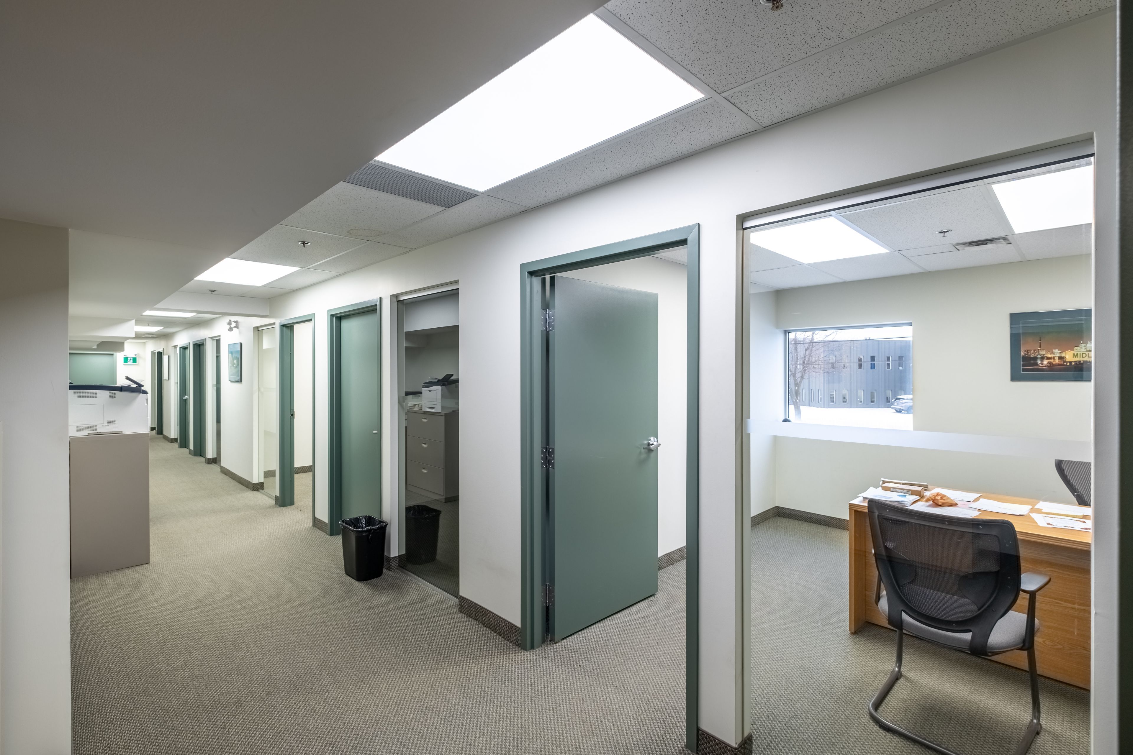 7311 Kimbel Street Unit# Unit 1 Mississauga Ontario L4T 3M6