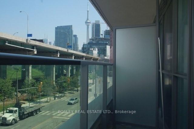 1 Bedroom Condo at 209 Fort York, Toronto For sale