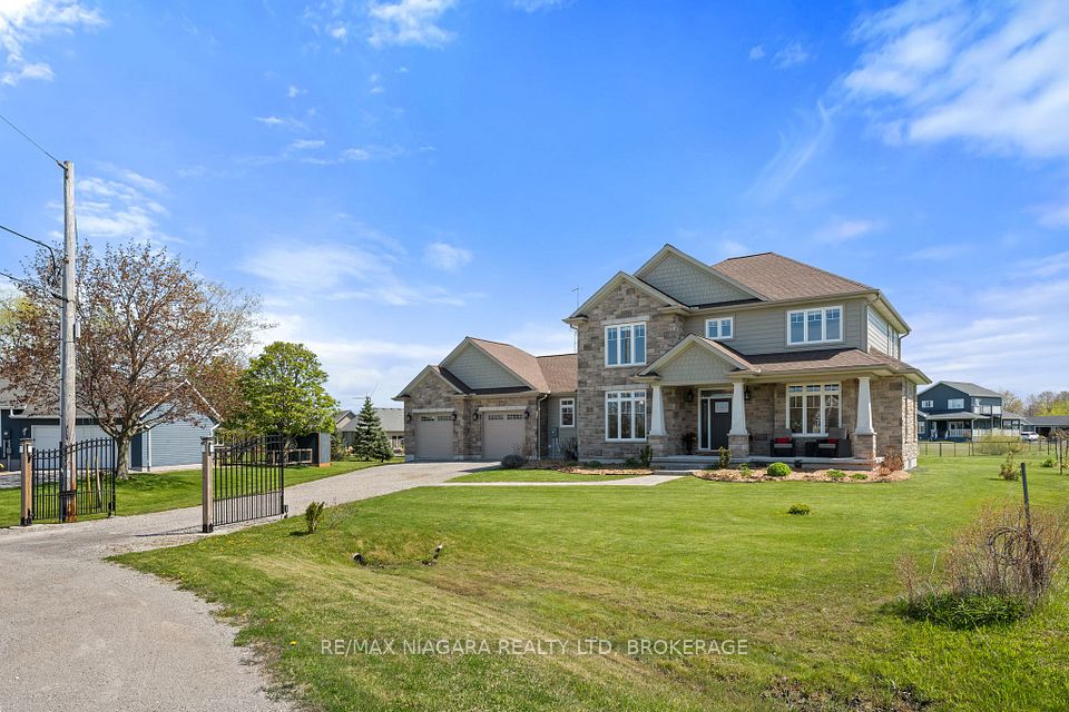 10 Clearwater Court, Haldimand, ON N0A 1K0
