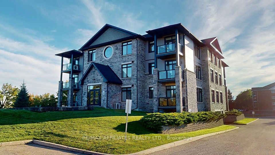 #303 - 1109 Millwood Avenue, Brockville, ON K6V 0C7