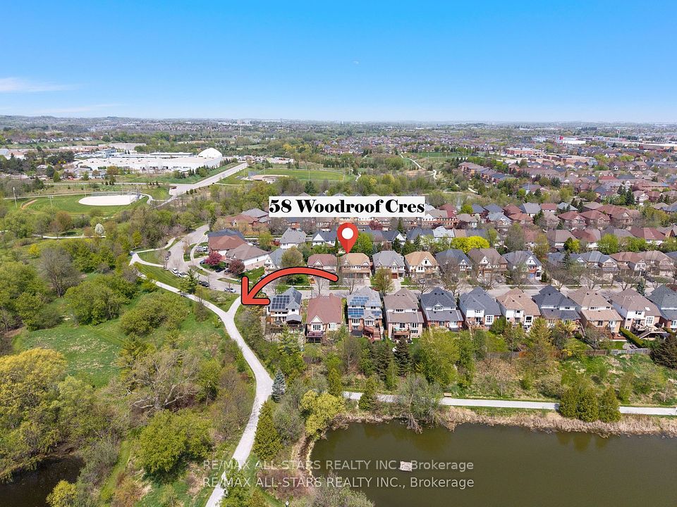 58 Woodroof