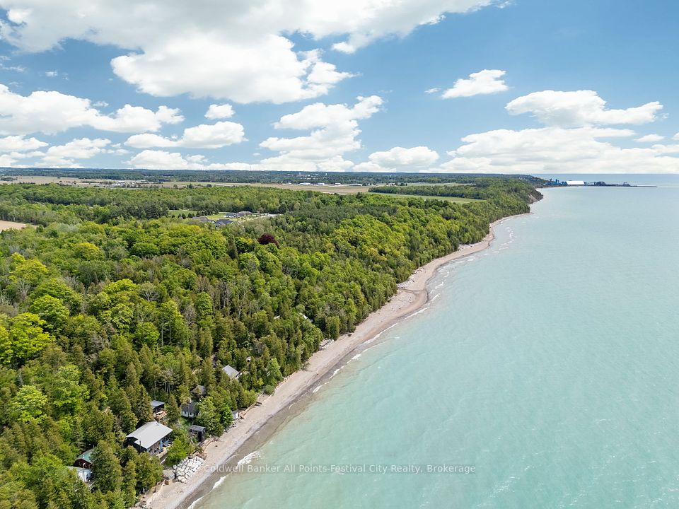 82195 Cottage Road, Ashfield-Colborne-Wawanosh, ON N7A 3X8